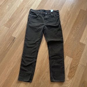 Banana republic jeans